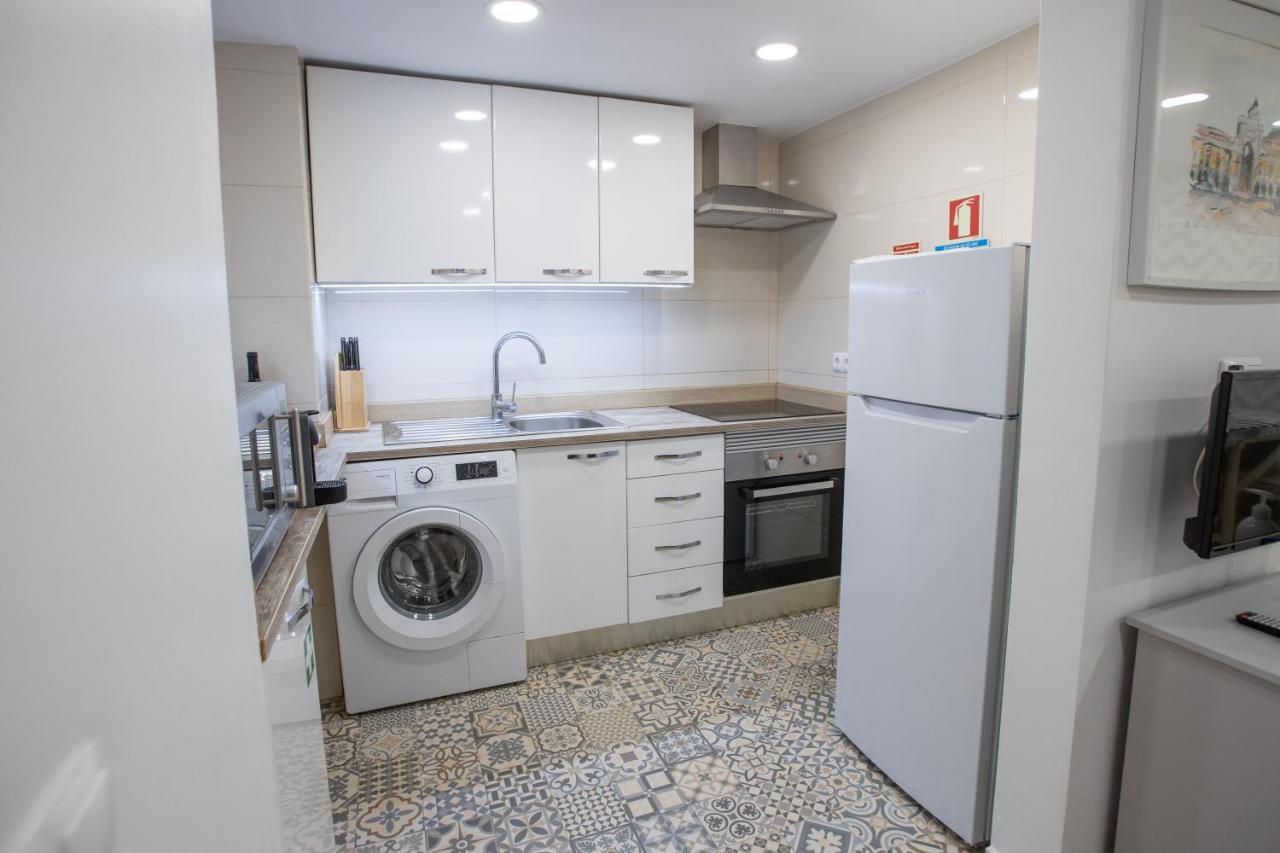 Wonderful Apartment In The City Center By Soulplaces Lisbon Luaran gambar