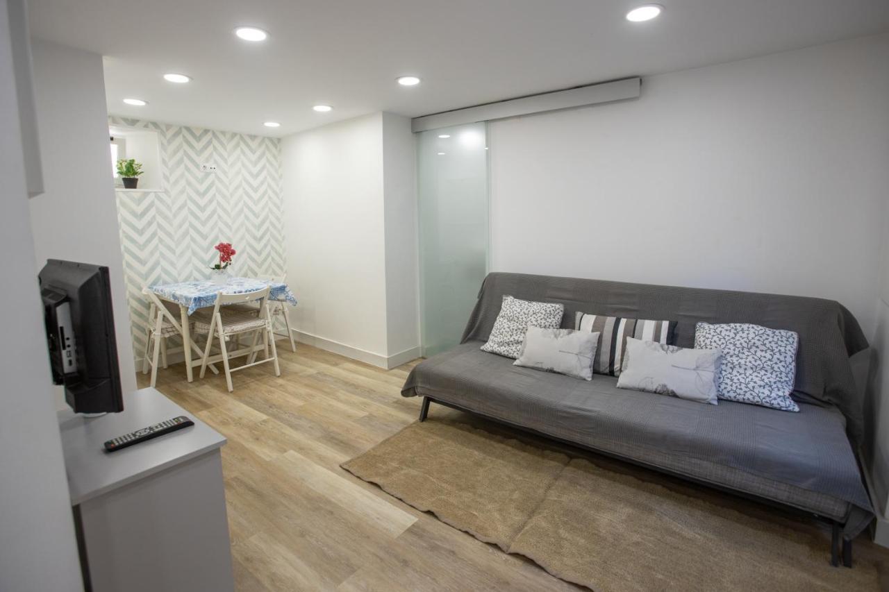 Wonderful Apartment In The City Center By Soulplaces Lisbon Luaran gambar