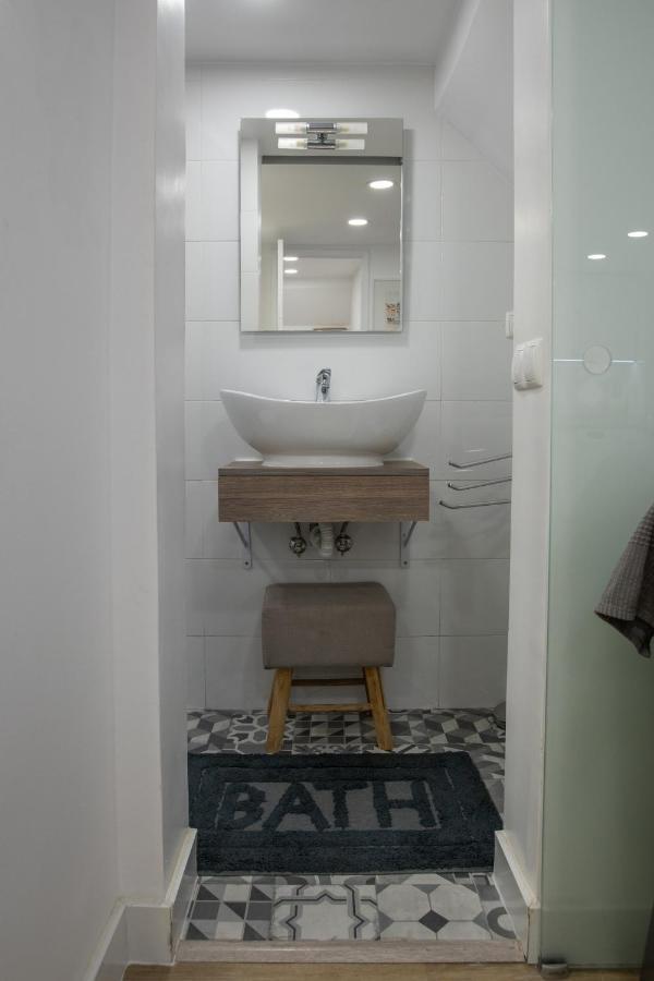 Wonderful Apartment In The City Center By Soulplaces Lisbon Luaran gambar