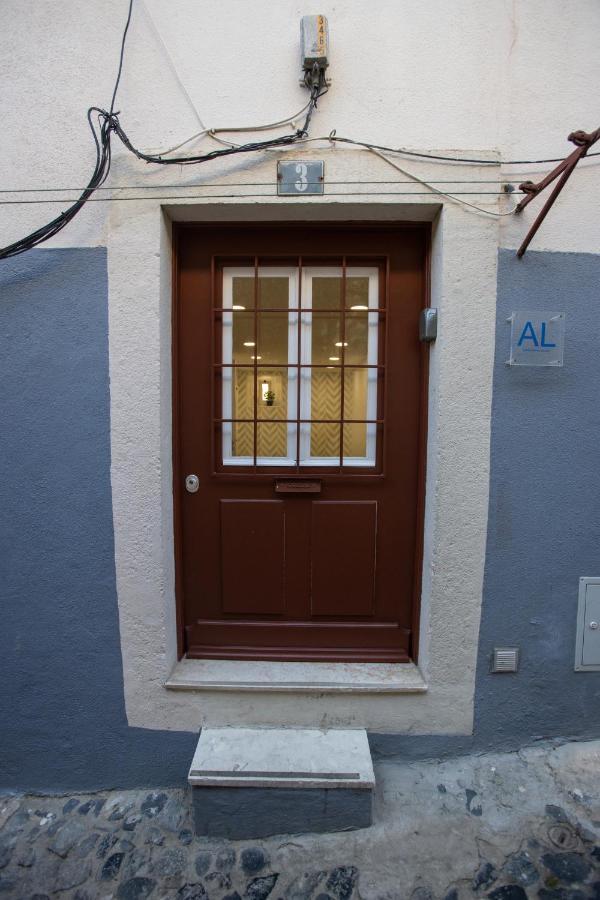 Wonderful Apartment In The City Center By Soulplaces Lisbon Luaran gambar