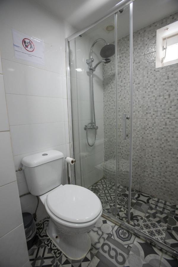 Wonderful Apartment In The City Center By Soulplaces Lisbon Luaran gambar