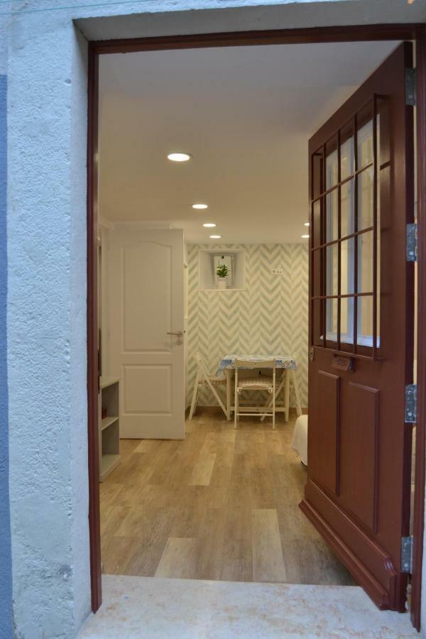 Wonderful Apartment In The City Center By Soulplaces Lisbon Luaran gambar
